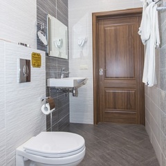 Отель Чайка, Геленджик, Краснодарский край