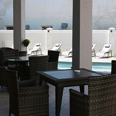 Отель Чайка, Геленджик, Краснодарский край