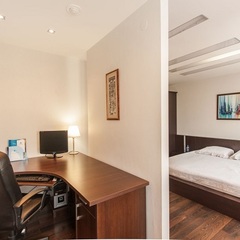 Отель Гранд Авеню / USTA Hotel, Екатеринбург, Свердловская область
