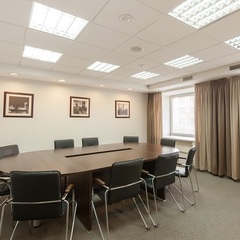 Отель Гранд Авеню / USTA Hotel, Екатеринбург, Свердловская область