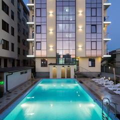 Гостевой дом Анатоль, Сочи, Краснодарский край