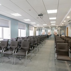Отель Гранд Авеню / USTA Hotel, Екатеринбург, Свердловская область