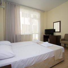 Гостевой дом Анатоль, Сочи, Краснодарский край