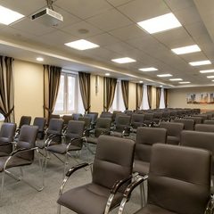Отель Гранд Авеню / USTA Hotel, Екатеринбург, Свердловская область
