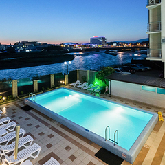 Гостевой дом Анатоль, Сочи, Краснодарский край