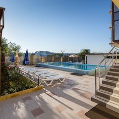 Гостевой дом Анатоль, Сочи, Краснодарский край