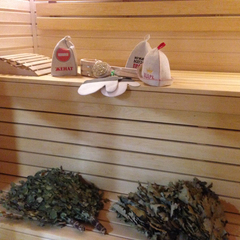 Отель Чайка, Геленджик, Краснодарский край