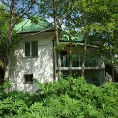 Пансионат Ай-Лия, Крым