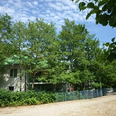 Пансионат Ай-Лия, Крым