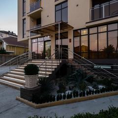 Гостевой дом Анатоль, Сочи, Краснодарский край