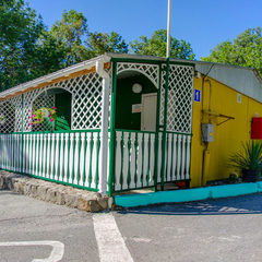 Пансионат Ай-Лия, Крым