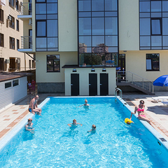 Гостевой дом Анатоль, Сочи, Краснодарский край