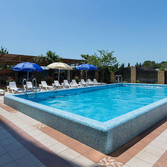 Гостевой дом Анатоль, Сочи, Краснодарский край