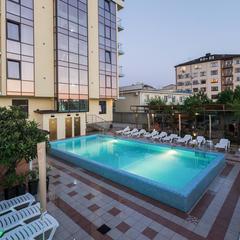 Гостевой дом Анатоль, Сочи, Краснодарский край