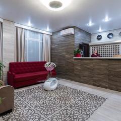 Гостевой дом Анатоль, Сочи, Краснодарский край