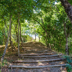 Пансионат Ай-Лия, Крым