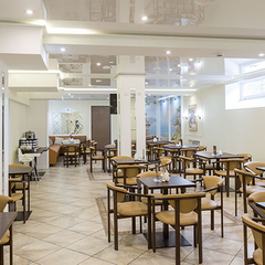 Гостевой дом Анатоль, Сочи, Краснодарский край