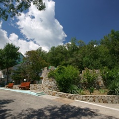 Пансионат Ай-Лия, Крым