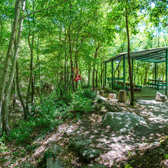 Пансионат Ай-Лия, Крым