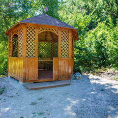 Пансионат Ай-Лия, Крым