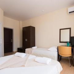 Гостевой дом Анатоль, Сочи, Краснодарский край