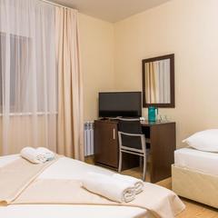 Гостевой дом Анатоль, Сочи, Краснодарский край