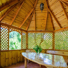 Пансионат Ай-Лия, Крым