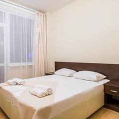 Гостевой дом Анатоль, Сочи, Краснодарский край