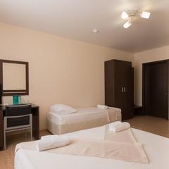 Гостевой дом Анатоль, Сочи, Краснодарский край