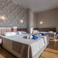 Гостевой дом Анатоль, Сочи, Краснодарский край