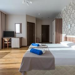 Гостевой дом Анатоль, Сочи, Краснодарский край