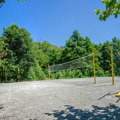 Пансионат Ай-Лия, Крым