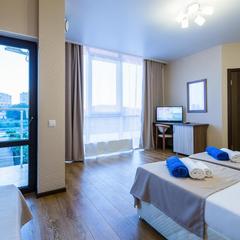 Гостевой дом Анатоль, Сочи, Краснодарский край