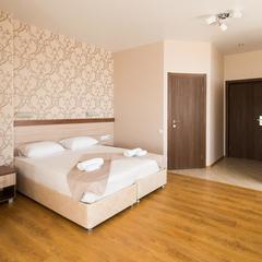 Гостевой дом Анатоль, Сочи, Краснодарский край