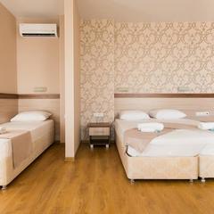 Гостевой дом Анатоль, Сочи, Краснодарский край