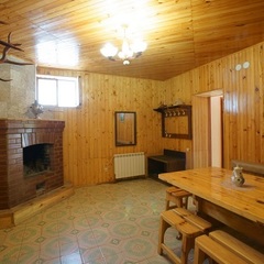 Пансионат Ай-Лия, Крым