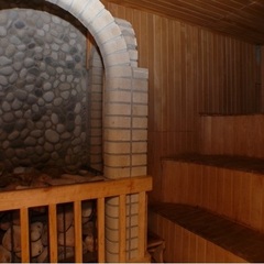 Пансионат Ай-Лия, Крым