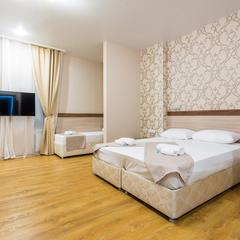 Гостевой дом Анатоль, Сочи, Краснодарский край