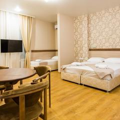 Гостевой дом Анатоль, Сочи, Краснодарский край