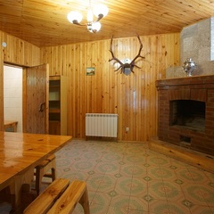 Пансионат Ай-Лия, Крым