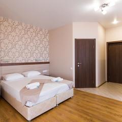 Гостевой дом Анатоль, Сочи, Краснодарский край