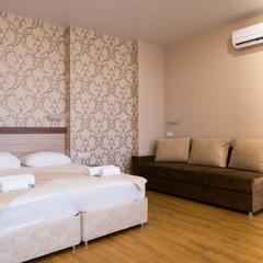 Гостевой дом Анатоль, Сочи, Краснодарский край