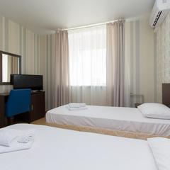 Гостевой дом Анатоль, Сочи, Краснодарский край