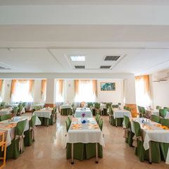 Пансионат Солнечный, Николаевка, Крым