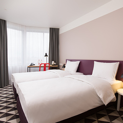 Отель Азимут Смоленская / Azimut Hotel, Москва, Московская область