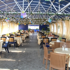 Пансионат Солнечный, Николаевка, Крым