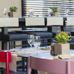 Отель Азимут Смоленская / Azimut Hotel, Москва, Московская область