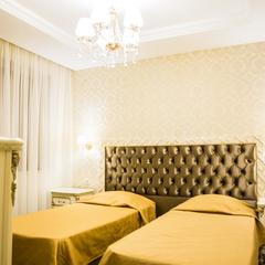 Коттеджный комплекс Bridge Mountain Villa, Краснодарский край