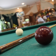 Пансионат Солнечный, Николаевка, Крым