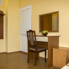 Пансионат Ай-Лия, Крым